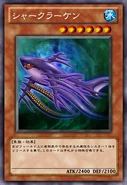 Sharkraken