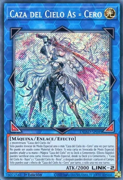 Card Gallery:Sky Striker Ace = Zero | Yu-Gi-Oh! Wiki | Fandom