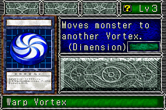 Warp Vortex | Yu-Gi-Oh! Wiki | Fandom