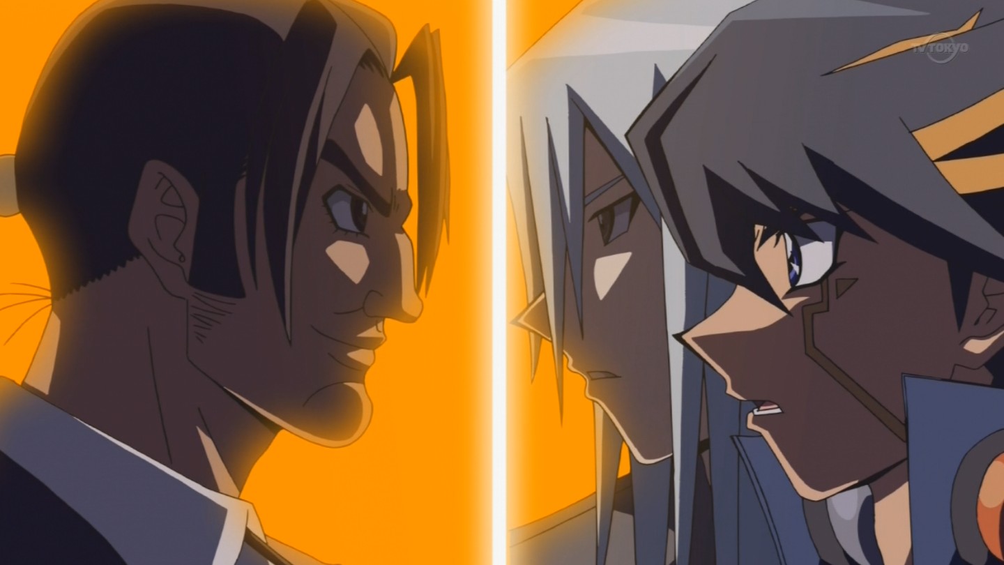 Watch Yu-Gi-Oh! 5D's Season 1 Episode 115 - Uncover The Mystery! Riding  Duel Endgame!! Online Now