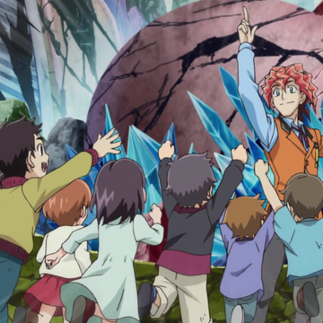 Yu Gi Oh Arc V Episode 144 Yu Gi Oh Wiki Fandom