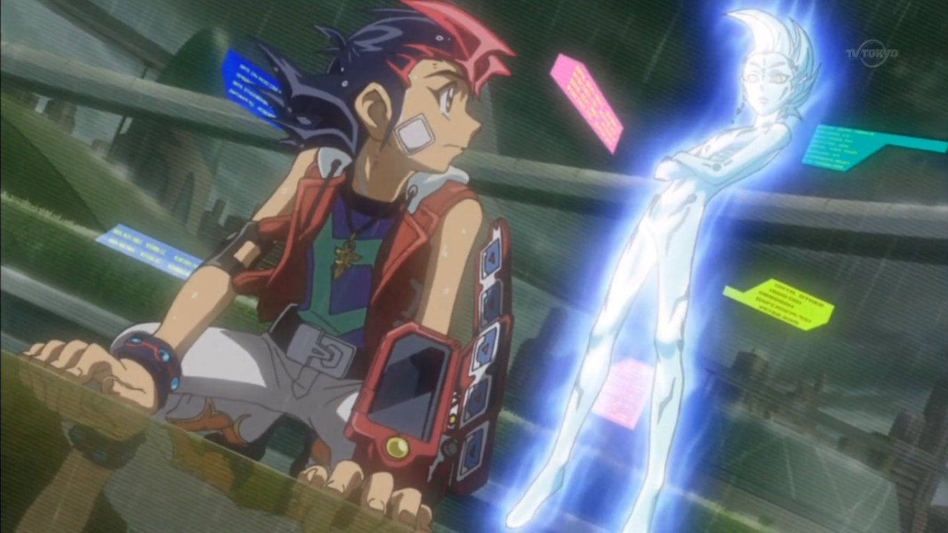 Yu-Gi-Oh! ZEXAL - Episode 101 - Yugipedia - Yu-Gi-Oh! wiki