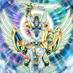 Card Gallery:Avenging Knight Parshath | Yu-Gi-Oh! Wiki | Fandom