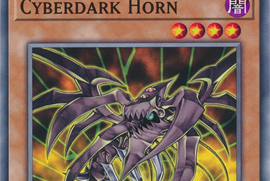 Cyberdark Edge | Yu-Gi-Oh! Wiki | Fandom