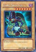 PCY-E004 (PScR) (Unlimited Edition) Yu-Gi-Oh! Power of Chaos: Yugi the Destiny promotional cards