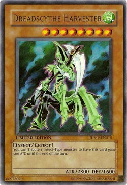 Set Card Galleries:Shonen Jump promotional cards (TCG-EN-LE) | Yu-Gi-Oh!  Wiki | Fandom