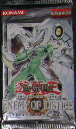 Enemy of Justice | Yu-Gi-Oh! Wiki | Fandom Enemy of Justice | Yu-Gi-Oh! Wiki | Fandom
