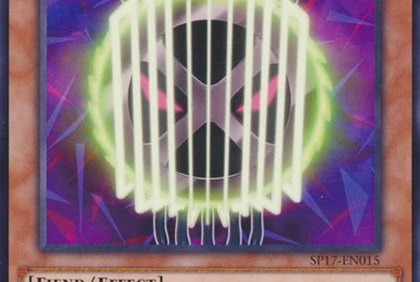 Edge Imp | Yu-Gi-Oh! Wiki | Fandom