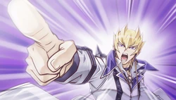 Jack Atlas (Tag Force) | Yu-Gi-Oh! Wiki | Fandom