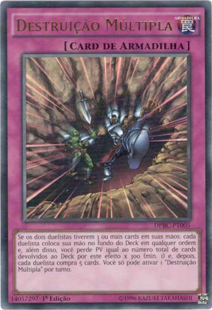 Depois de 10 anos, reassisti Yu-Gi-Oh! - Blog do Muri!