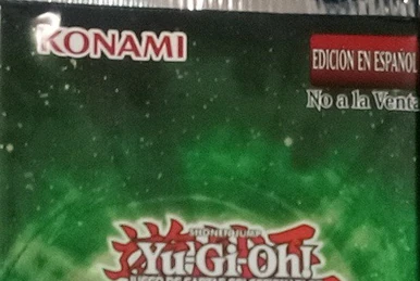 OTS Tournament Pack 16 | Yu-Gi-Oh! Wiki | Fandom