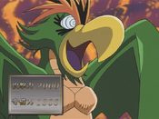 Yu-Gi-Oh! Duel Monsters (affected by "Mesmeric Control")