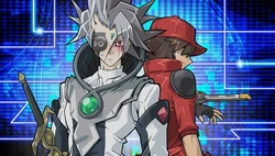 Primo (Tag Force) | Yu-Gi-Oh! Wiki | Fandom