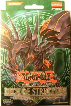yugioh structure deck 1 Amazon.com: Yu-Gi-Oh Structure Deck - Yugi Muto main image 0