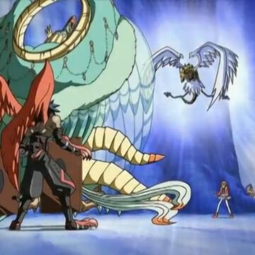 Yu Gi Oh Gx Episode 132 Yu Gi Oh Wiki Fandom