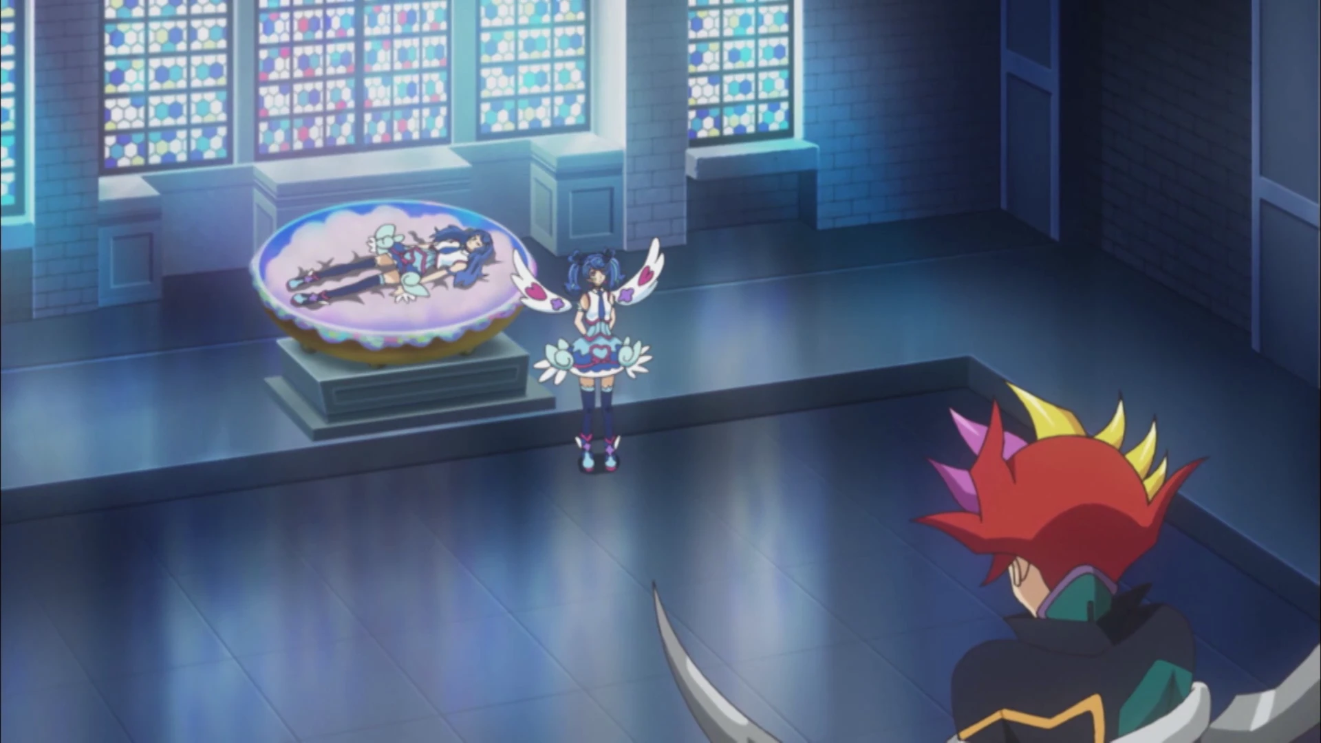 Yusaku Fujiki Yu Gi Oh Wiki Fandom