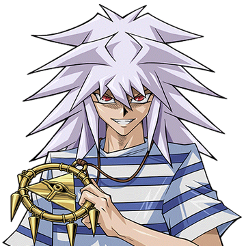 Yami Bakura (Duel Links) | Yu-Gi-Oh! Wiki | Fandom