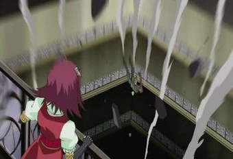 Sayer | Yu-Gi-Oh! Wiki | Fandom