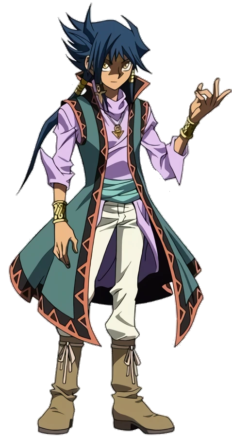 Aigami | Yu-Gi-Oh! Wiki | Fandom