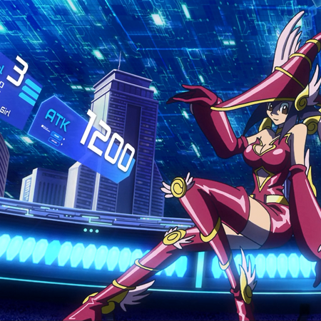 Apple Magician Girl Anime Yu Gi Oh Wiki Fandom Apple Magician Girl Anime Yu Gi Oh Wiki Fandom