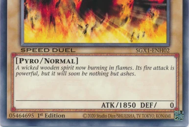 yugioh inpachi deck Amazons and Archfiends Arrive in Speed Duel GX: Duelists of Shadows –  Yu-Gi-Oh! TCG Event Coverage main image 0