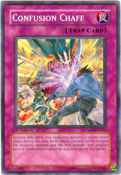 Endless Traps - Yugipedia - Yu-Gi-Oh! wiki