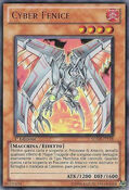 LCGX-IT178 (UR) (1st Edition) Legendary Collection 2: The Duel Academy Years Mega Pack