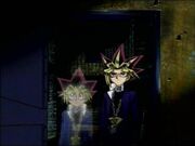 DMx118 Yugi takes Yami to the soul room