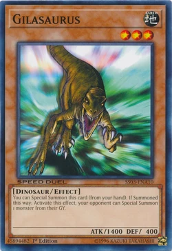 yugioh ultimate predators card list Yugioh Speed Duel Starter Decks: Ultimate Predators main image 0