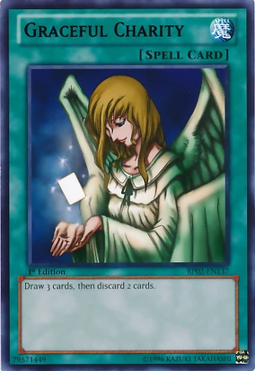 yugioh card graceful charity Yu-Gi-Oh! TCG Magnificent Monsters – Yu-Gi-Oh! Official