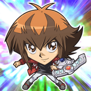 Jaden Yuki (Duel Arena)