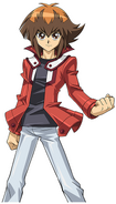 Jaden Yuki (Duel Links)