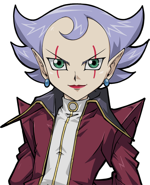 Akiza Izinski (Wheelie Breakers), Yu-Gi-Oh! Wiki