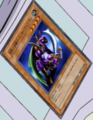 Yu-Gi-Oh! Duel Monsters GX