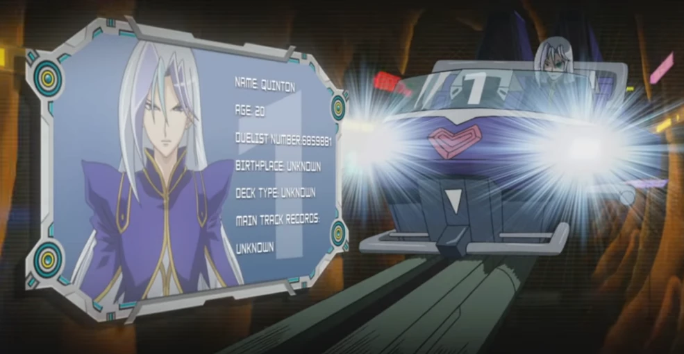 Quinton | Yu-Gi-Oh! Wiki | Fandom