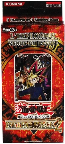 Retro Pack 2 | Yu-Gi-Oh! Wiki | Fandom