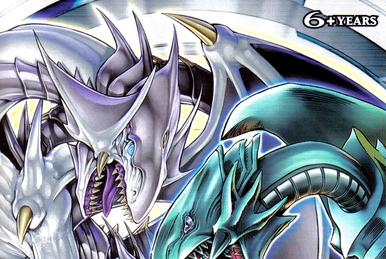 Structure Deck: The Blue-Eyed Dragon's Thundering Descent Structure Deck: The Blue-Eyed Dragon's Thundering Descent