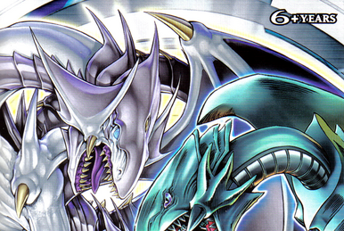 Dragons Collide Structure Deck | Yu-Gi-Oh! Wiki | Fandom