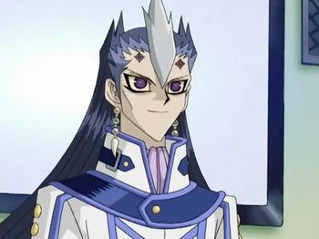Sartorius | Yu-Gi-Oh! Wiki | Fandom