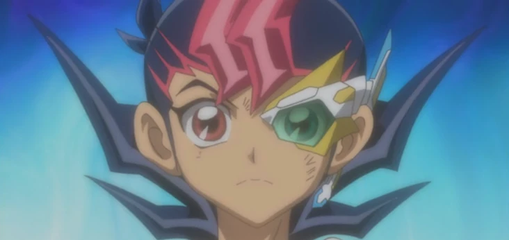 Yu-Gi-Oh! ZEXAL - Episode 097 | Yu-Gi-Oh! Wiki | Fandom