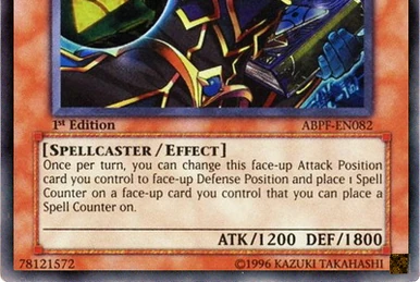 spell counter cards yugioh Yu-Gi-Oh! 2025 Mega Pack Bundle – 88 Cardhouse main image 1