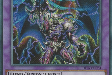 Yu-Gi-Oh! Wiki - Summoned Skull