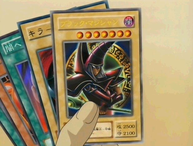 Card replacements in the dub | Yu-Gi-Oh! Wiki | Fandom
