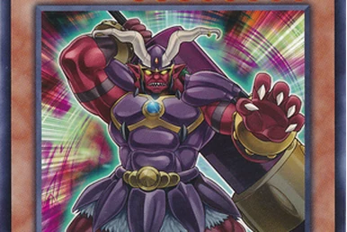 Battleguard | Yu-Gi-Oh! Wiki | Fandom