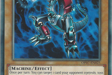 Satellite Cannon (character) | Yu-Gi-Oh! Wiki | Fandom