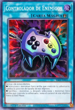last topping yugioh deck with enemy controller Good Day To Be A Tar Heel Argyle Folded Cards – Shrunken Head main image 1