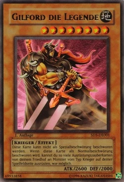 Card Gallery:Gilford the Legend | Yu-Gi-Oh! Wiki | Fandom Card Gallery:Gilford the Legend | Yu-Gi-Oh! Wiki | Fandom