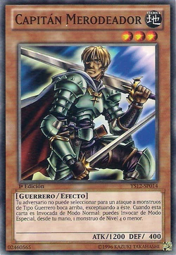 Card Gallery:Marauding Captain | Yu-Gi-Oh! Wiki | Fandom Card Gallery:Marauding Captain | Yu-Gi-Oh! Wiki | Fandom