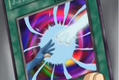 Card of Variation | Yu-Gi-Oh! Wiki | Fandom
