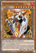 LDK2-PTJ16 (Official Proxy) (1st Edition) Legendary Decks II